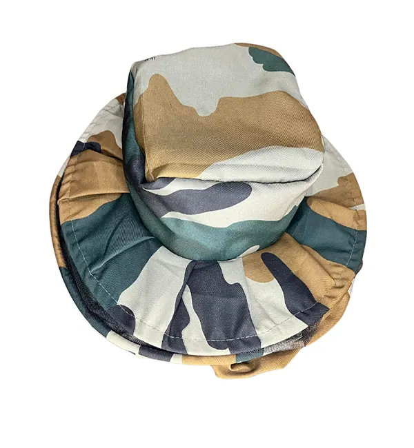 JGS Bee Veil – 12-military