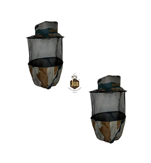 JGS Bee Veil – 2-military