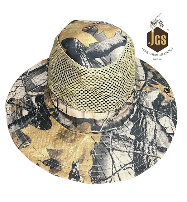 Hat Type  Premium-1-Bee Veil