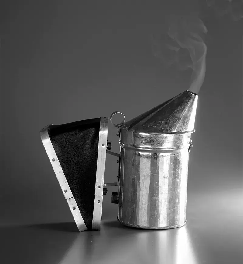 Honey Bee Smoker (G.I.)