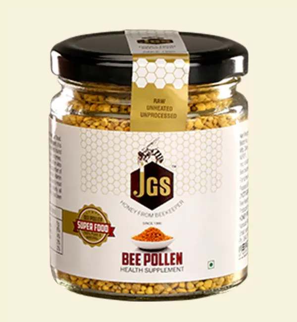 Bee Pollen