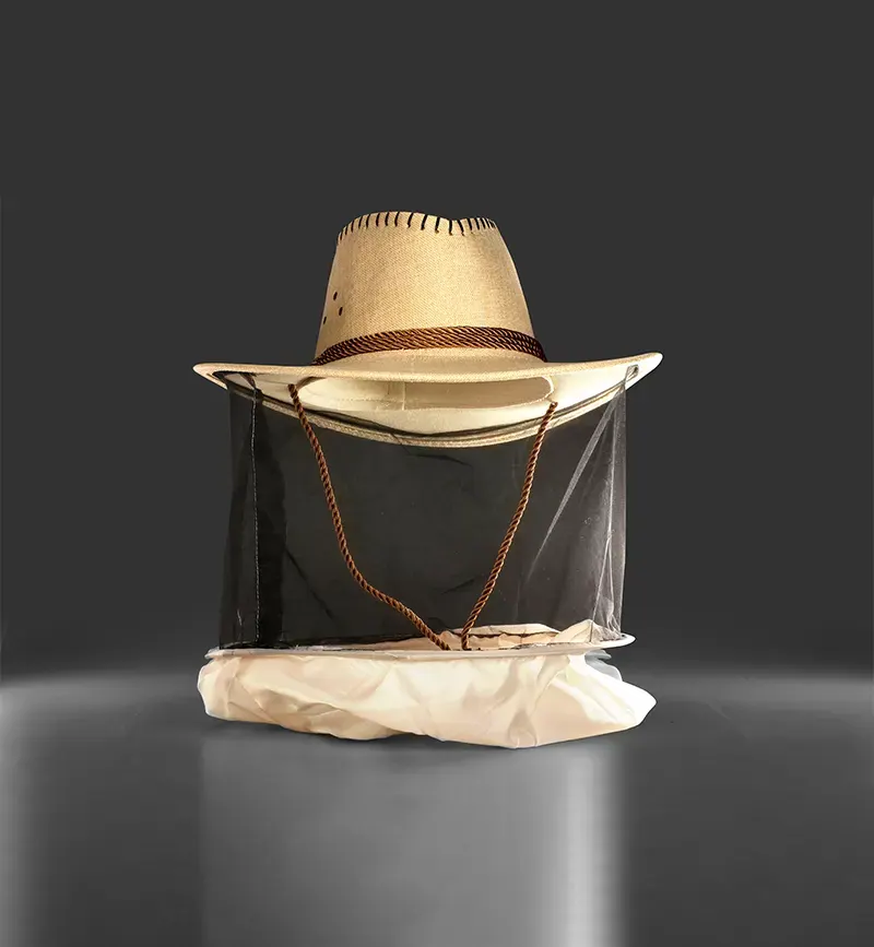Bee Veil (Hat Type)