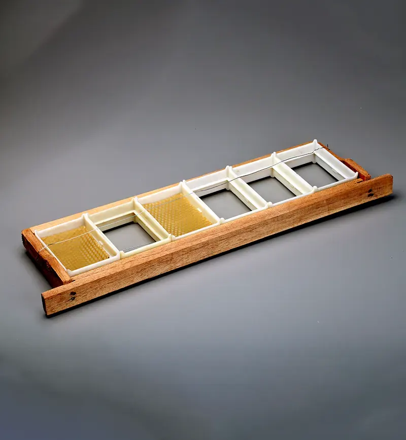 Comb Honey Box