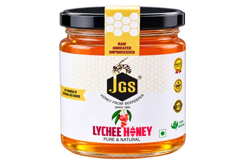 Lychee Honey