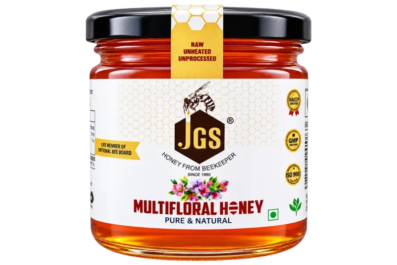 Multifloral Honey