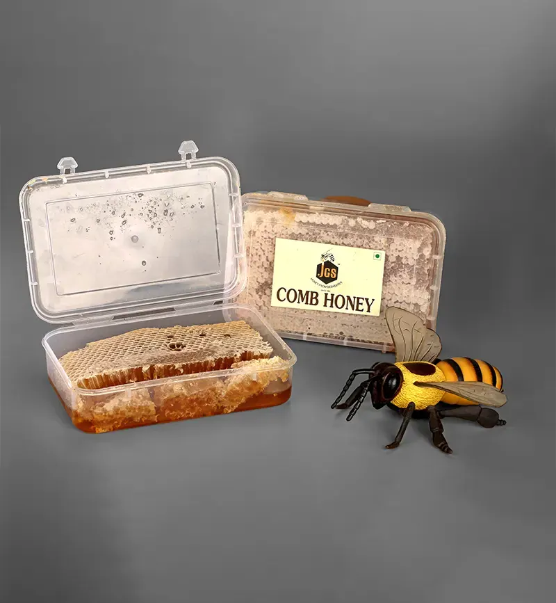Comb Honey