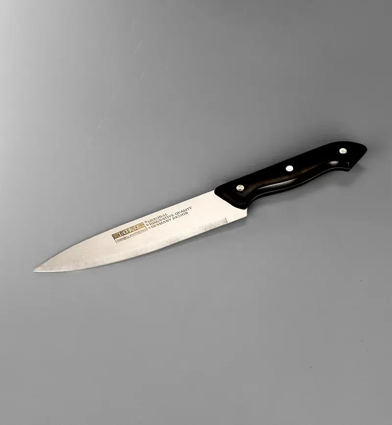 Knife
