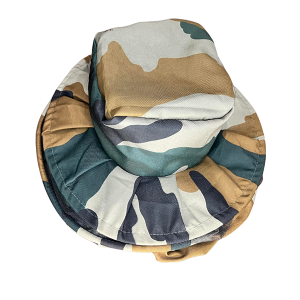 JGS Bee Veil – 12-military