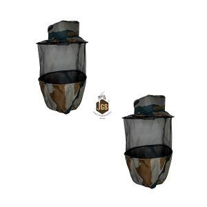 JGS Bee Veil – 2-military