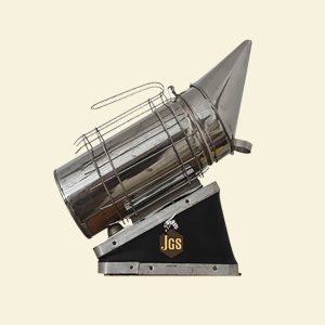 Smoker - Stainless Steel