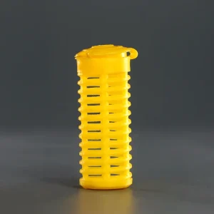 Queen Cage (Plastic)