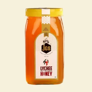 Lychee Honey