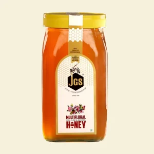 Multifloral Honey