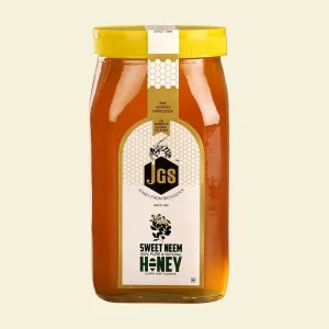 Sweet Neem Honey